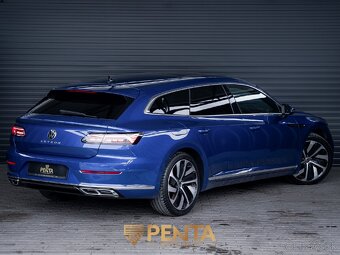 ⭐ VOLKSWAGEN ARTEON SHOOTING BRAKE R-LINE ⭐ - 13