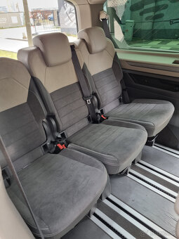 Volkswagen Multivan T7 Style Long 150kW FULL - 13