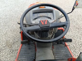 YANMAR AF222 FORTE - 13