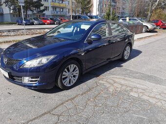 Mazda 6 - 13