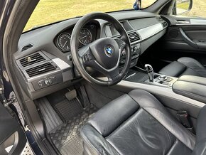 BMW X5 E70 3.0D 173KW - 13