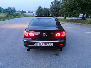 VW Passat CC, 3.6 V6 - 13