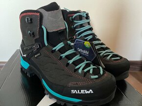 Salewa WS MTN Trainer MID GTX 36 - 13