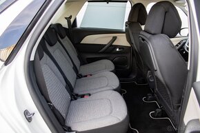 Citroën C4 Spacetourer BlueHDi 130 A/T EDÍCIA Origins - 13