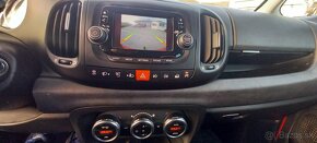 Fiat 500L Living 1.6 16V MultiJet Lounge - 13