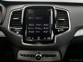 Volvo XC90 T6 Drive Inscription AWD A/T - 13