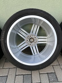 Audi POMPEI 5x112 r19 - 13