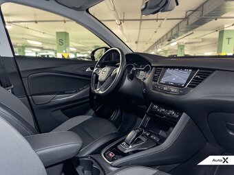 Opel Grandland X Plug-in Hybrid 133 kW (165 kW) | DPH - 13