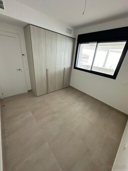 Predaj apartmánu Seaviews Fuengirola Malaga Španielsko - 13