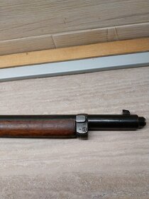 GEWEHR 88,prevrtana hlaven - 13