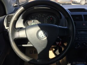 Volkswagen Polo 1.9 TDI Comfortline  2 490 € - 13