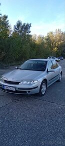 Renault Laguna 2001 1.8 16 v - 13