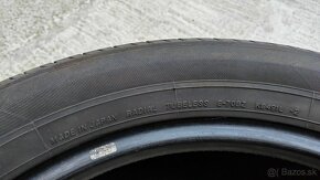 YOKOHAMA BluEarth 225/55 R18 - 13