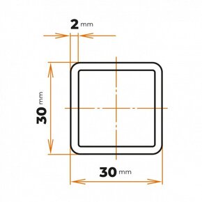 Mobilné minipódium - Ministage 5v1 na kolieskach. - 13