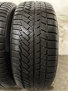 Zimná sada Audi A6 S6 C8 - 5x112 R20 , 255/40/20 - 13