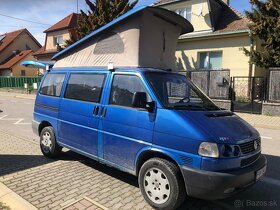 Predám Vw T4 California - 13