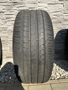 255/45 R19 100V letné PIRELLI - 13