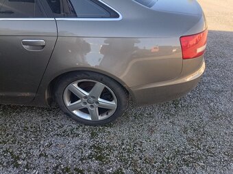 Predám Audi A6 preskoceny rozvod - 13