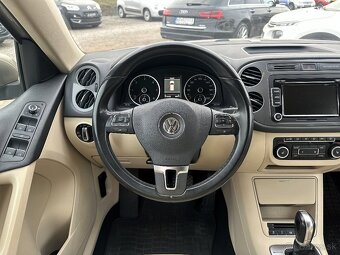 Volkswagen Tiguan 2.0 CR TDI 4-Motion Sport&Style DSG - 13