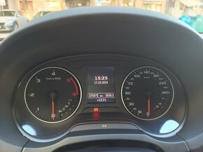 Audi A3 1.6 TDI - 13