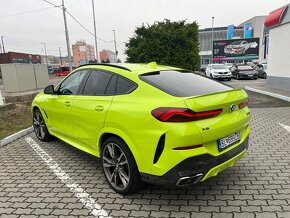 BMW X6 M50i / možnosť odpoctu DPH - 13