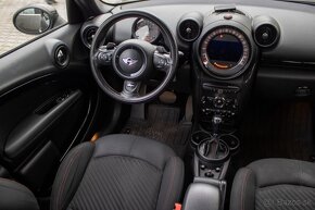 Mini Countryman cooper 1.6 ALL4, John Cooper works - 13