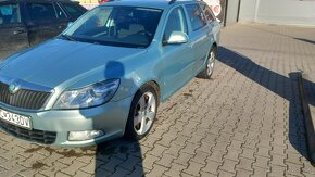 Škoda octavia 2  1.6tdi 77kw facelift - 13