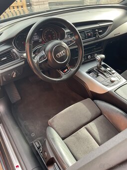 Audi A7 - 13