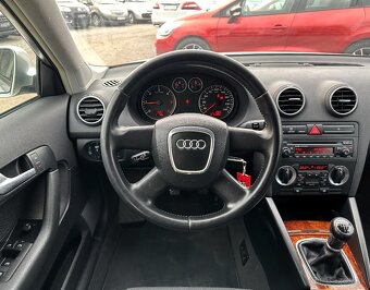 Audi A3 Sportback 1.9 TDI Ambition - 13