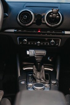 Audi A3/S3 2.0 TFSi Quattro - 13