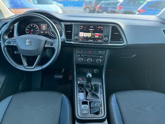 Seat Ateca 1.5 TSI 150 Xcellence DSG - 13