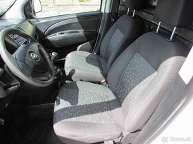 Opel Combo Van 1.3 CDTI L1H1 2.2t - 13