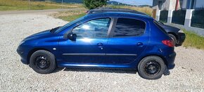 Peugeot 206 - 13