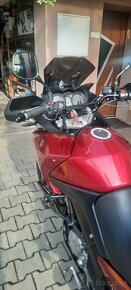 Suzuki DL650 V-Strom - 13