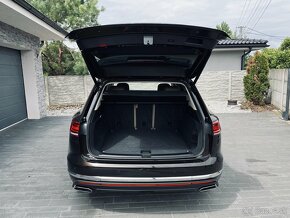 VW Touareg 3.0TDi V6 4Motion Elegance - 13