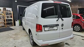 Volkswagen Transporter aut. virtual 147kW 2.0TDI - 13