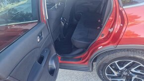 HONDA CR-V 1.6 CDTI.4WD.AUTOMAT. - 13