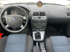 Ford Mondeo Combi mk3 2.0 TDCI - 13