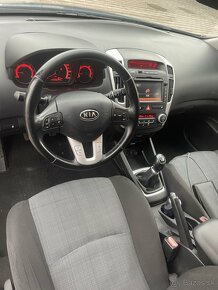 kia ceed - 13