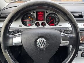 Volkswagen Passat Variant 2.0 TDI Comfortline - 13