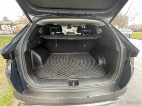 Hyundai Tucson hybrid Premium 4x4 - 13