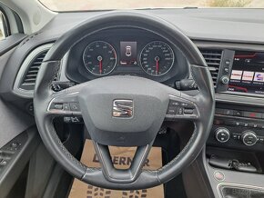 Seat Leon 1.0 TSI 85kW Style " Možný odpočet DPH " - 13