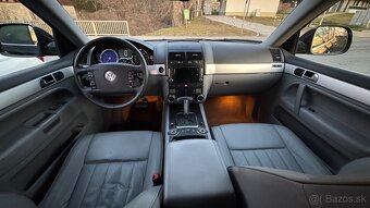 Volkswagen Touareg 3.0tdi 4x4 R Line - 13