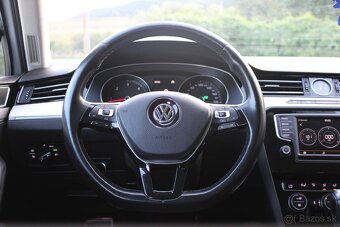 Volkswagen Passat Alltrack B8 2.0TDI 4Motion - 13