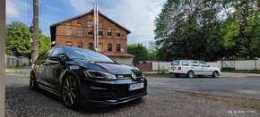 Volkswagen Golf 7.5 Variant GTD - 13