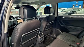 Volkswagen Tiguan Allspace 2.0 TDI 4MOTION DSG-DPH - 13