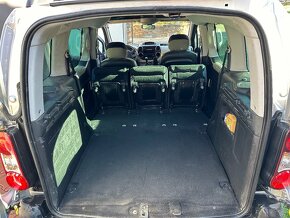 Citroen Berlingo XTR 1.6 Diesel - 13