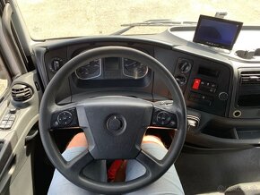 Mercedes-Benz Atego, 1223 Euro 6 Čelo Klima /2749/ - 13