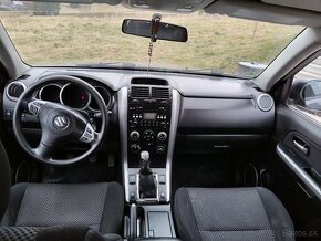 Suzuki grand vitara 1.9ddis - 13