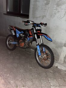 Ktm sxf 250 2013 - 13